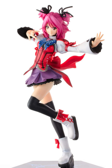 Banpresto Ichiban Kuji Tales Of 20. Jahrestag C Award Sheria Barnes Figur Japan