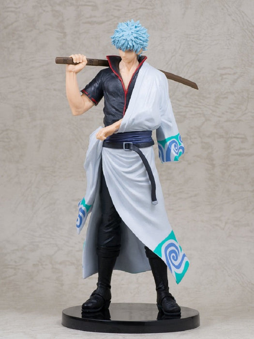 Banpresto Jump 50Th Anniversary Figure Sakata Gintoki Japan