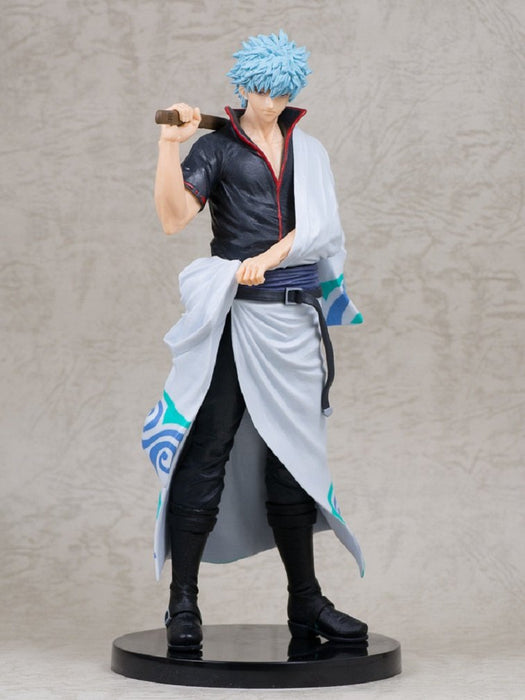 Banpresto Jump 50Th Anniversary Figure Sakata Gintoki Japan