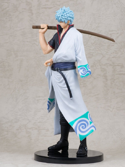 Banpresto Jump 50. Jubiläumsfigur Sakata Gintoki Japan