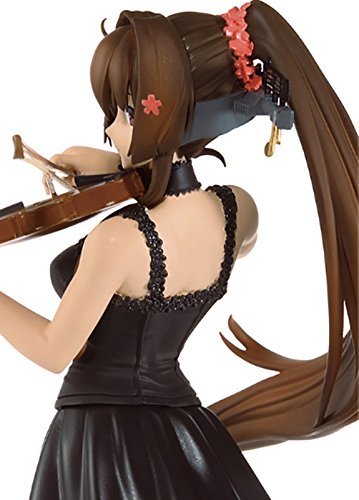 Banpresto Kantai Collection Yamato Classic Style Orchestermodus Exq Figur