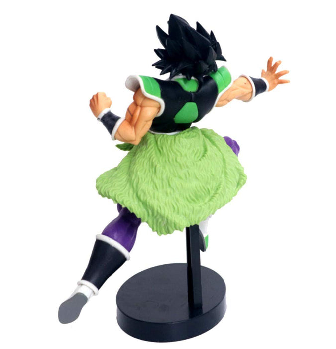 Banpresto Japan Dragon Ball Super Ultimate Soldiers The Movie-I Broly