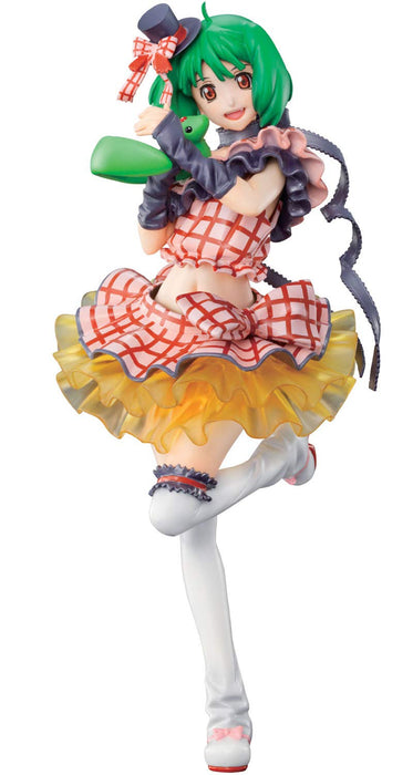 Banpresto Japon Macross F Ranka Lee Raspberry Candy Ver. Prix ​​de la figurine premium C Ichiban Kuji