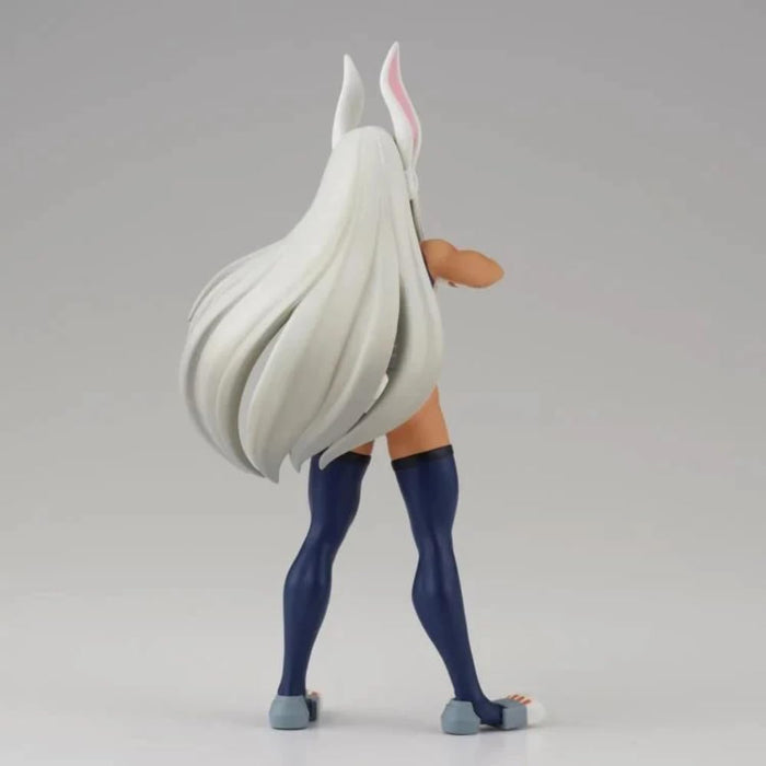 Banpresto My Hero Academia Age of Heroes Figurine Mirko