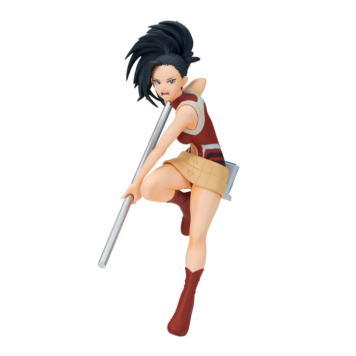 Banpresto My Hero Academia Amazing Heroes Band 37: Momo Yaoyorozu