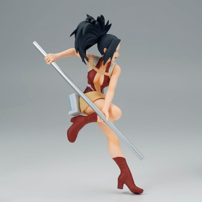 Banpresto My Hero Academia Amazing Heroes Band 37: Momo Yaoyorozu