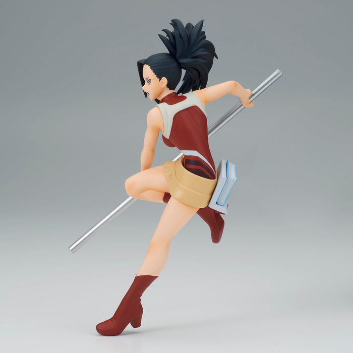 Banpresto My Hero Academia Amazing Heroes Band 37: Momo Yaoyorozu