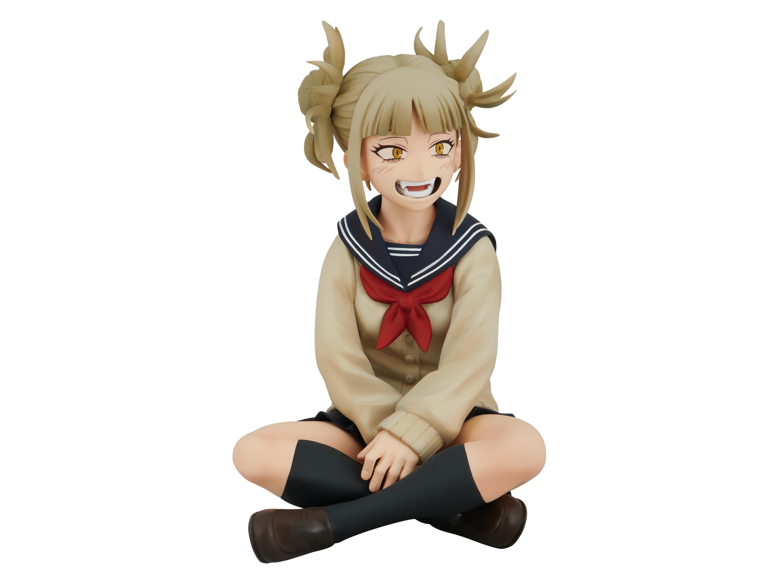 Banpresto My Hero Academia Himiko Toga Break Time Collection Vol.8 Fig