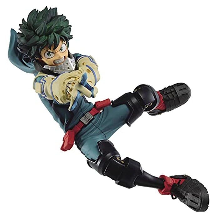 Banpresto My Hero Academia The Amazing Heroes Vol.13 Izuku Midoriya