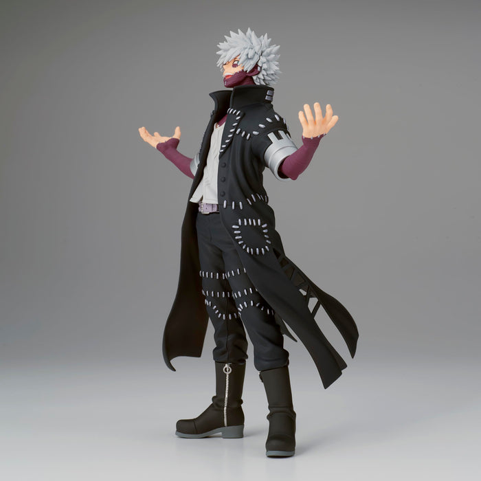 Banpresto MyHeroAcademia Dx Dabi-Bösewichte