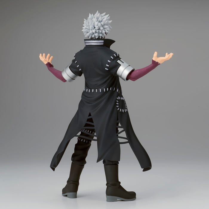 Banpresto MyHeroAcademia Dx Dabi Villains