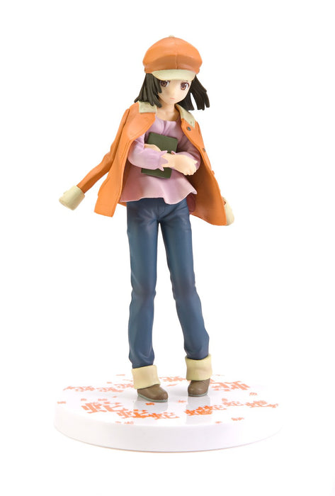 Banpresto Nishio Ishin Anime Project Monogatari Series Dxf Figure 3 Nadeko Sengoku Japan Prize