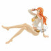 Banpresto One Piece Glitter & Glamours Shiny Venus Nami - Japan Figure