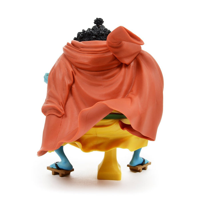 Banpresto One Piece König des Künstlers Jinbei Japan