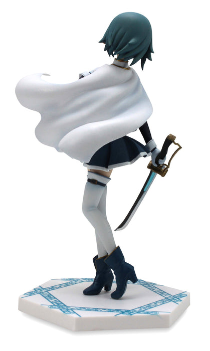 Banpresto Puella Magi Madoka Magica Sq Figur Japan Spezial Sayaka Miki