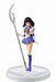 Banpresto Sailor Moon Girls Memories Figure Of Sailor Saturn 13cm - Japan Figure