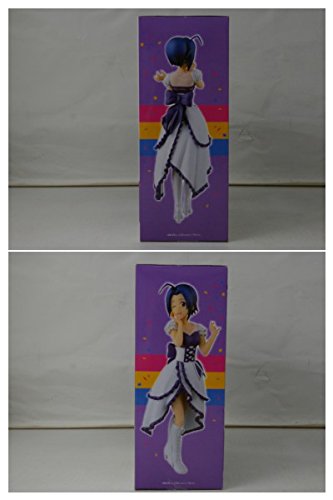 Banpresto Japan Sq The Idolmaster Azusa Miura Figur Alle 1 Typ