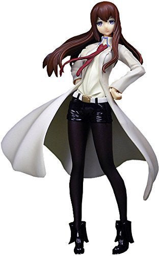 Banpresto Japan Steins Gate Figur 3 Kurisu Makise Qualitätseinzelstück