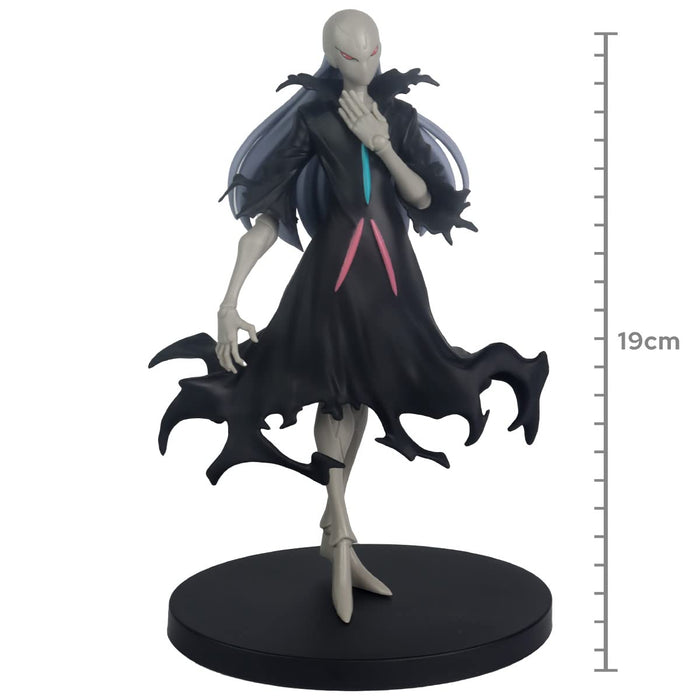 Banpresto Japon Figure Vol.16 Beretta Spirit Guardian Otherworlder Réincarné Slime