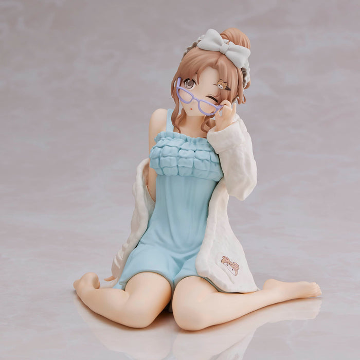 Banpresto Japan The Idolmaster Shiny Colors Relax Time Hina Ichikawa