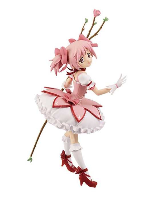 Banpresto Japan Theatrical Version Puella Magi Madoka Magica Rebellion Story Exq Figure Madoka Kaname