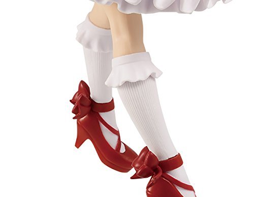 Banpresto Japan Kinofassung Puella Magi Madoka Magica Rebellion Story Exq Figur Madoka Kaname