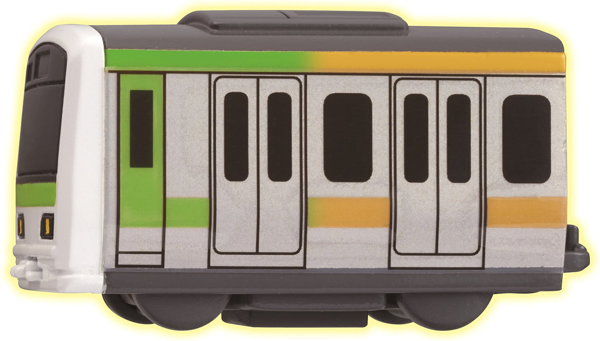 Bath Toy Train Serie E231 No.500 Yamanote Line / Sobu Line
