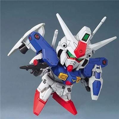 Bb Senshi Gundam Gp-01Fb Plastic Model