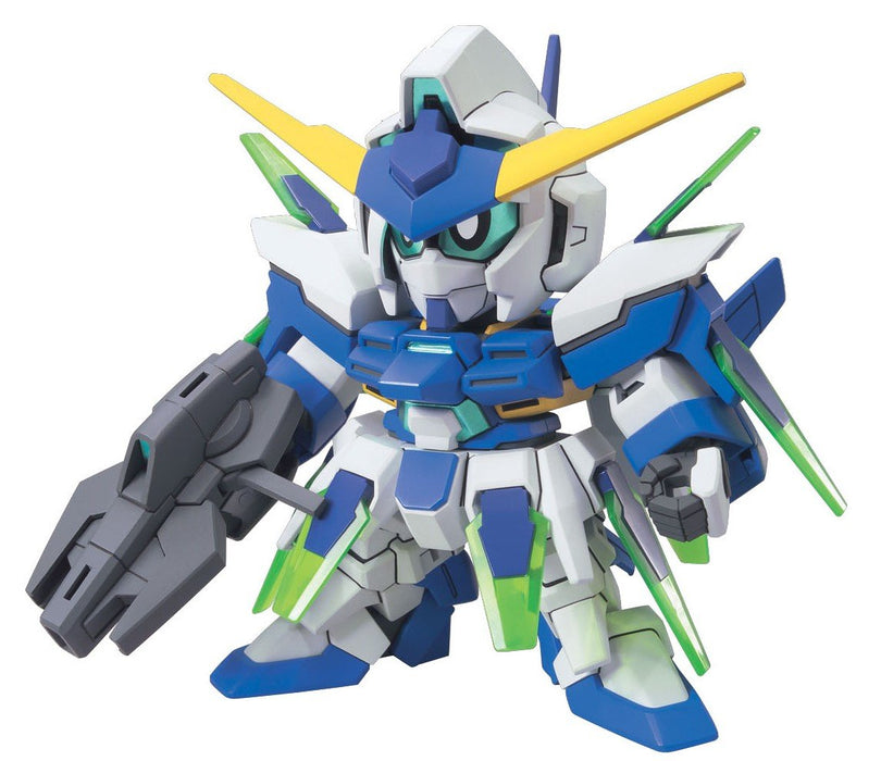 Bandai Spirits No.376 Gundam Age-Fx Mobile Suit