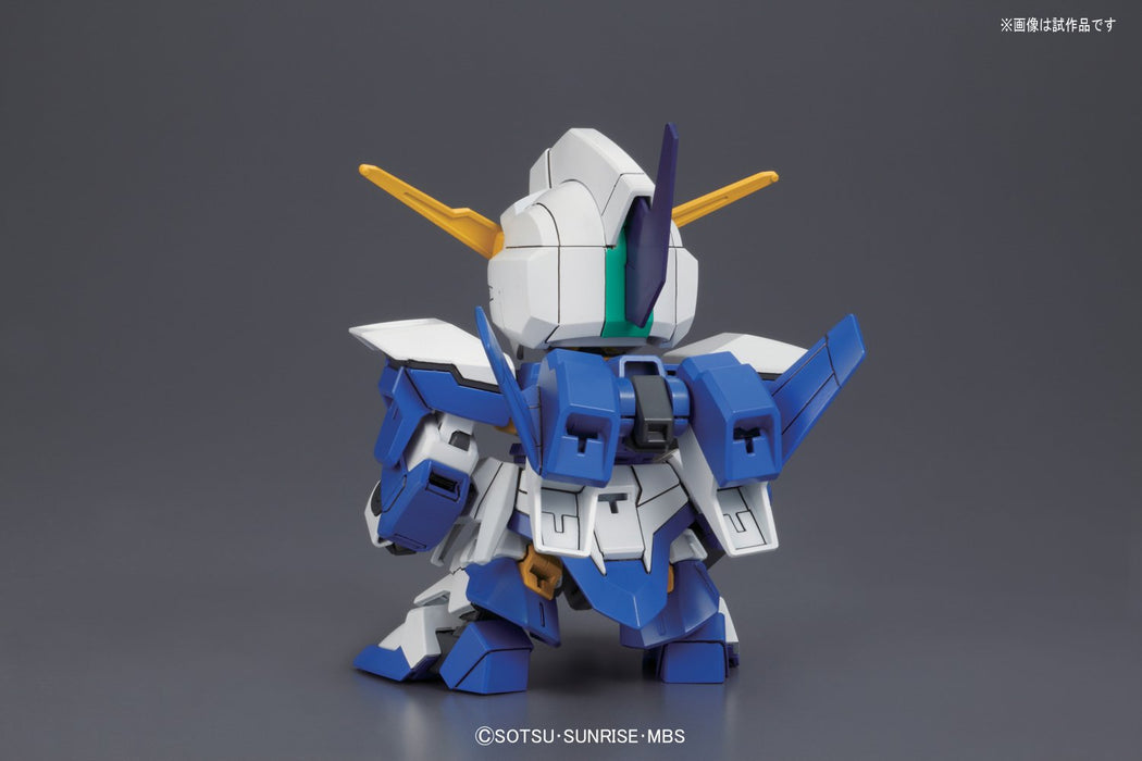 Bandai Spirits Nr. 376 Gundam Age-Fx Mobile Suit