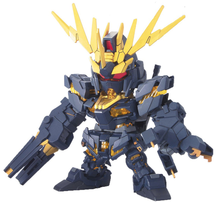 Bandai Spirits No.380 RX-0 Licorne Gundam Unité 2 Banshee