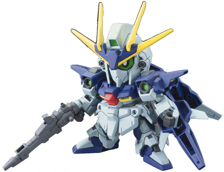 Bandai Spirits No.398 Lightning Gundam (Gundam BF Try)