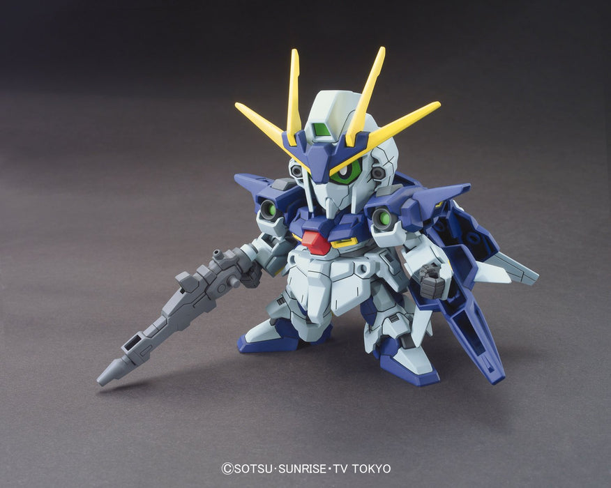 Bandai Spirits No.398 Lightning Gundam (Gundam BF Try)