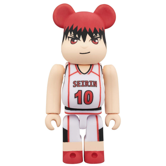 MEDICOM Be@Rbrick Taiga Kagami Kuroko'S Basketball