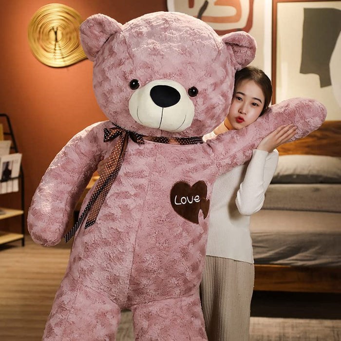 130cm store teddy bear