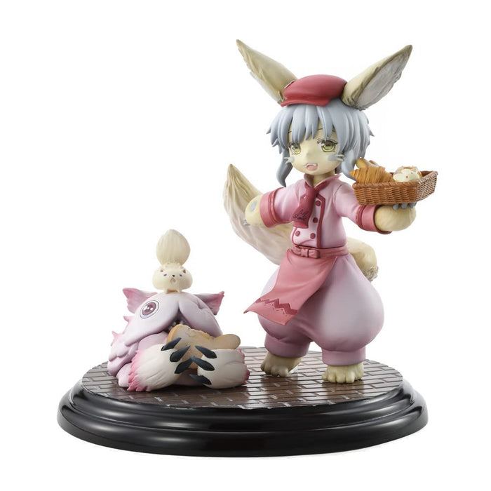 BELLFINE Nanachi And Mitty Figure Made In Abyss