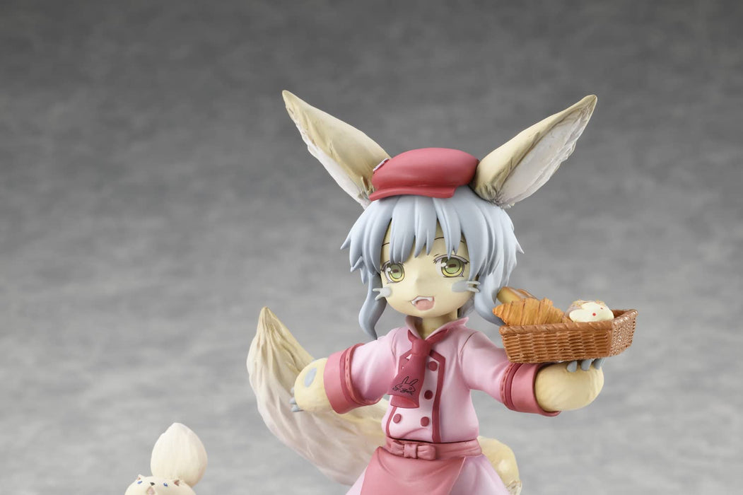 BELLFINE Nanachi And Mitty Figure Made In Abyss
