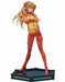 Bellfine Asuka Langley Shikinami Test Plug Suit Ver. 1/4 Scale Figure - Japan Figure