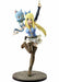 Bellfine Fairy Tail Lucy Heartfilia Figure - Japan Figure