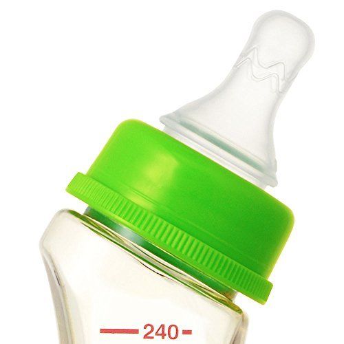 Betta Babyflasche Brain S3–240 ml, hergestellt von Ppsu