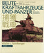 Beute-kraftfahrzeuge Und-panzer Der Deutschen Wehrmacht Japanese Version. - Japan Figure