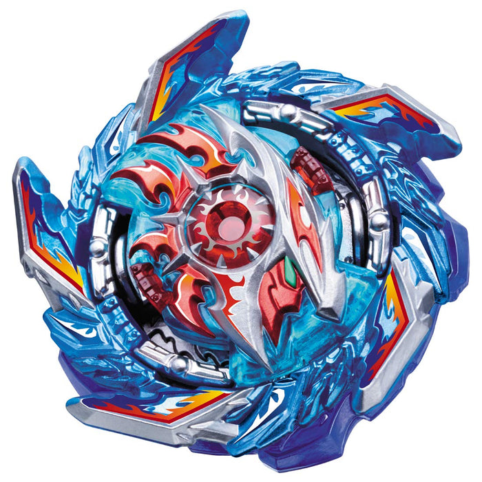 Takara Tomy Beyblade Burst B-160 König Helios.Zn 1B - Japan