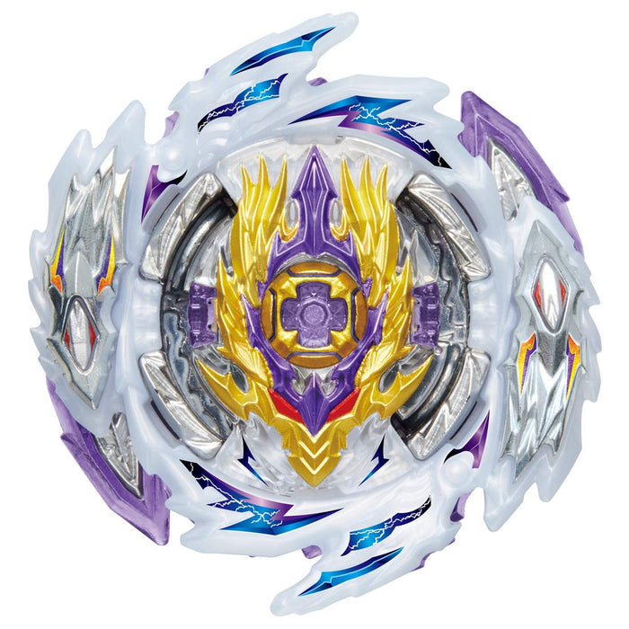 Takara Tomy Beyblade Burst B-168 Booster Rage Longinus.Ds' 3A Japon