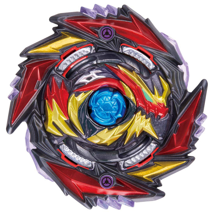 Takara Tomy Beyblade Burst B-170 Zufalls-Booster Band 21 Japan