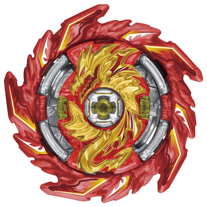 Takara Tomy Beyblade Burst B-170 Random Booster Vol.21 Japon