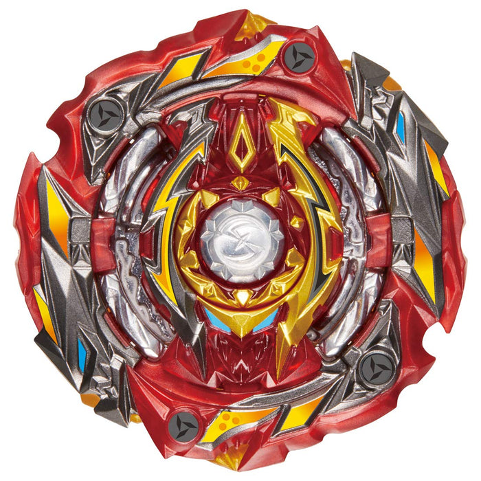 Takara Tomy Beyblade Burst B-172 Booster World Spriggan .U' 2B Japon