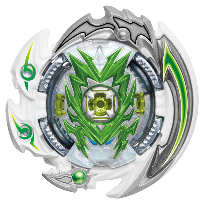 Vol.23 Beyblade Burst B-176 Zufalls-Booster von Takara Tomy