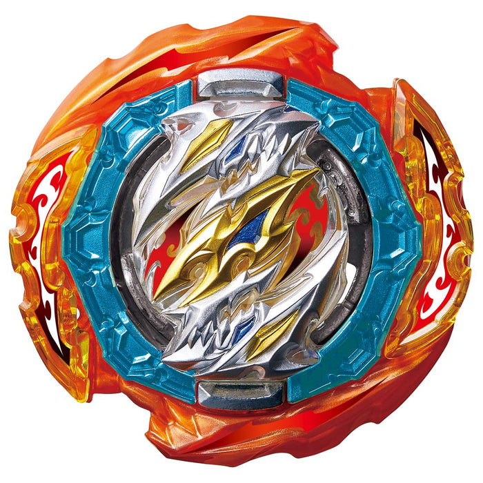 Takara Tomy Beyblade Burst B-181 Vol.25 Ensemble de boosters aléatoires