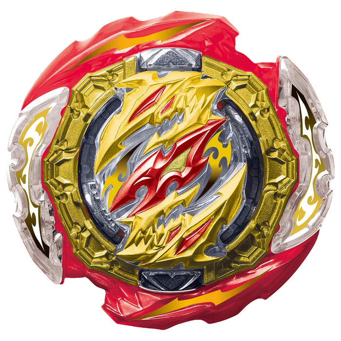 Takara Tomy Beyblade Burst B-181 Vol.25 Zufalls-Booster-Set