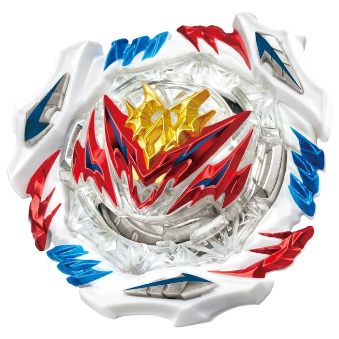 Takara Tomy Beyblade Burst B-204 Ensemble de combat